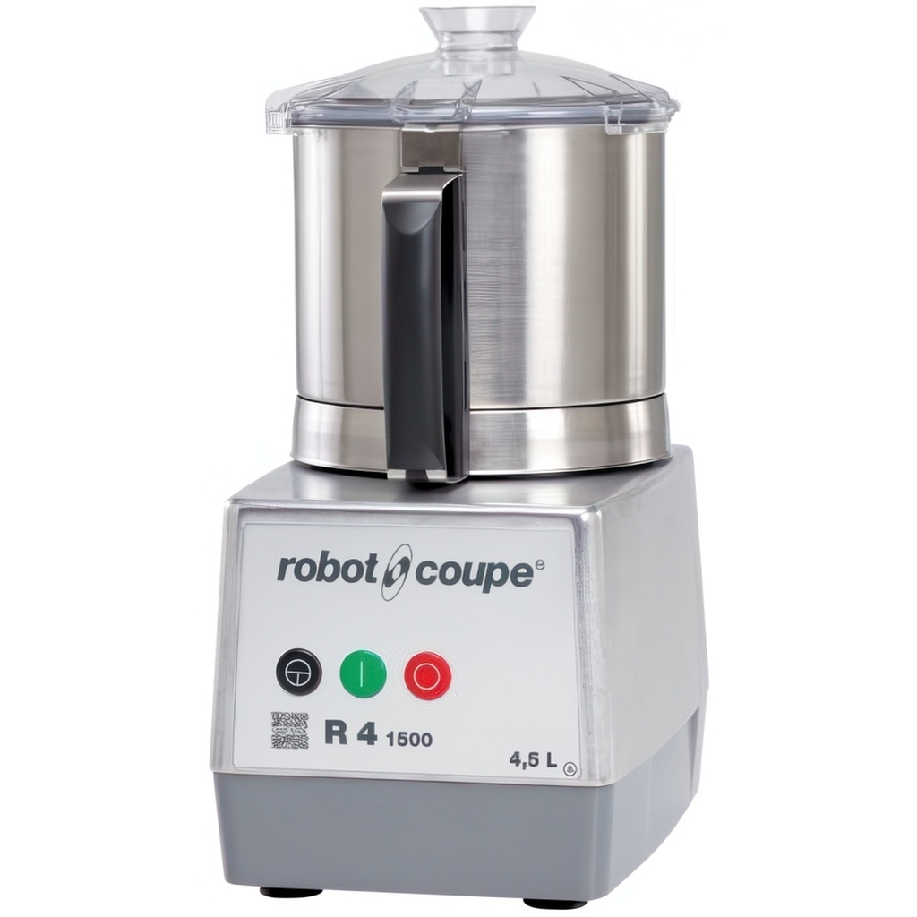 КУТТЕР ROBOT COUPE R4-1500 22430M миниатюра 1
