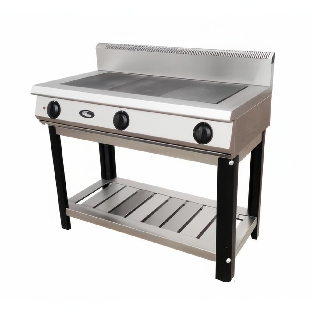 ПЛИТА 3 КОНФ. GRILL MASTER Ф3ПЭ 24034о миниатюра 1