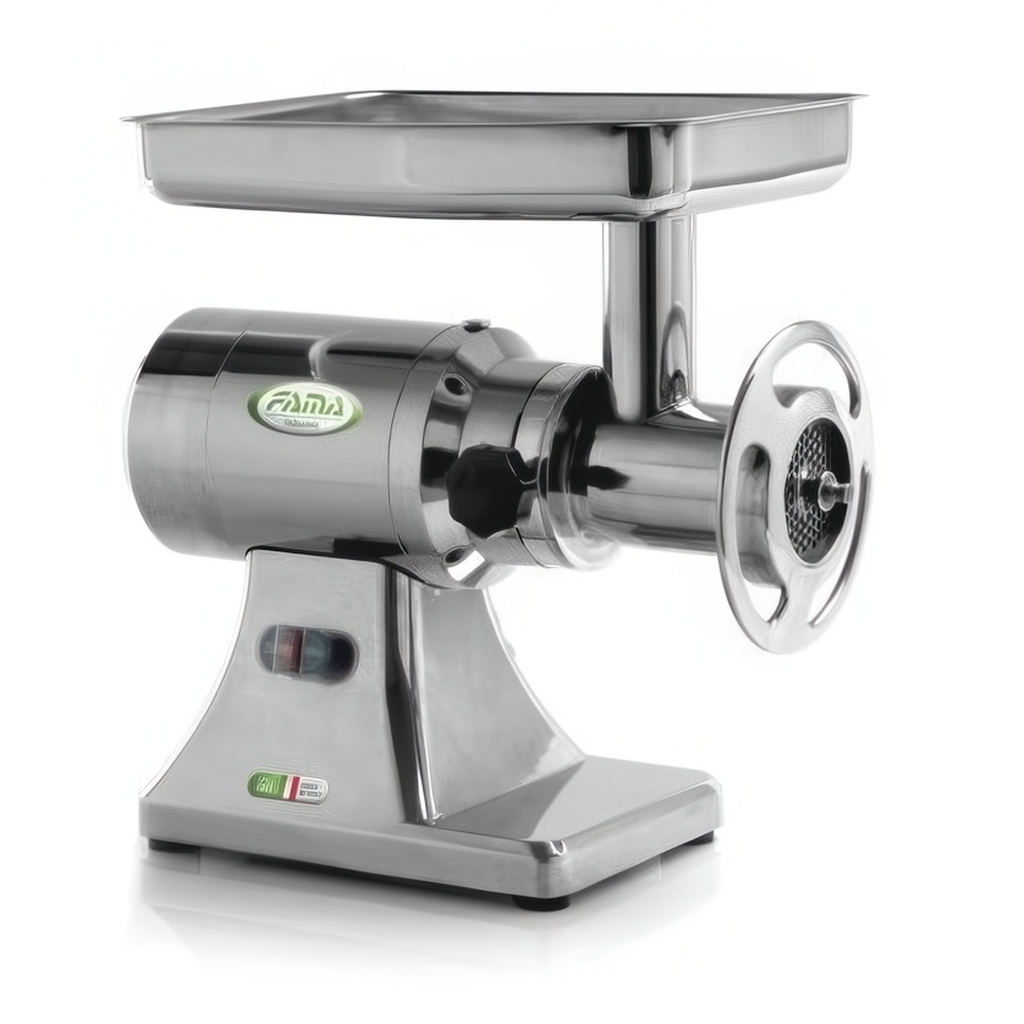 МЯСОРУБКА FAMA TS 32 FTS 138 3Ф. миниатюра 1