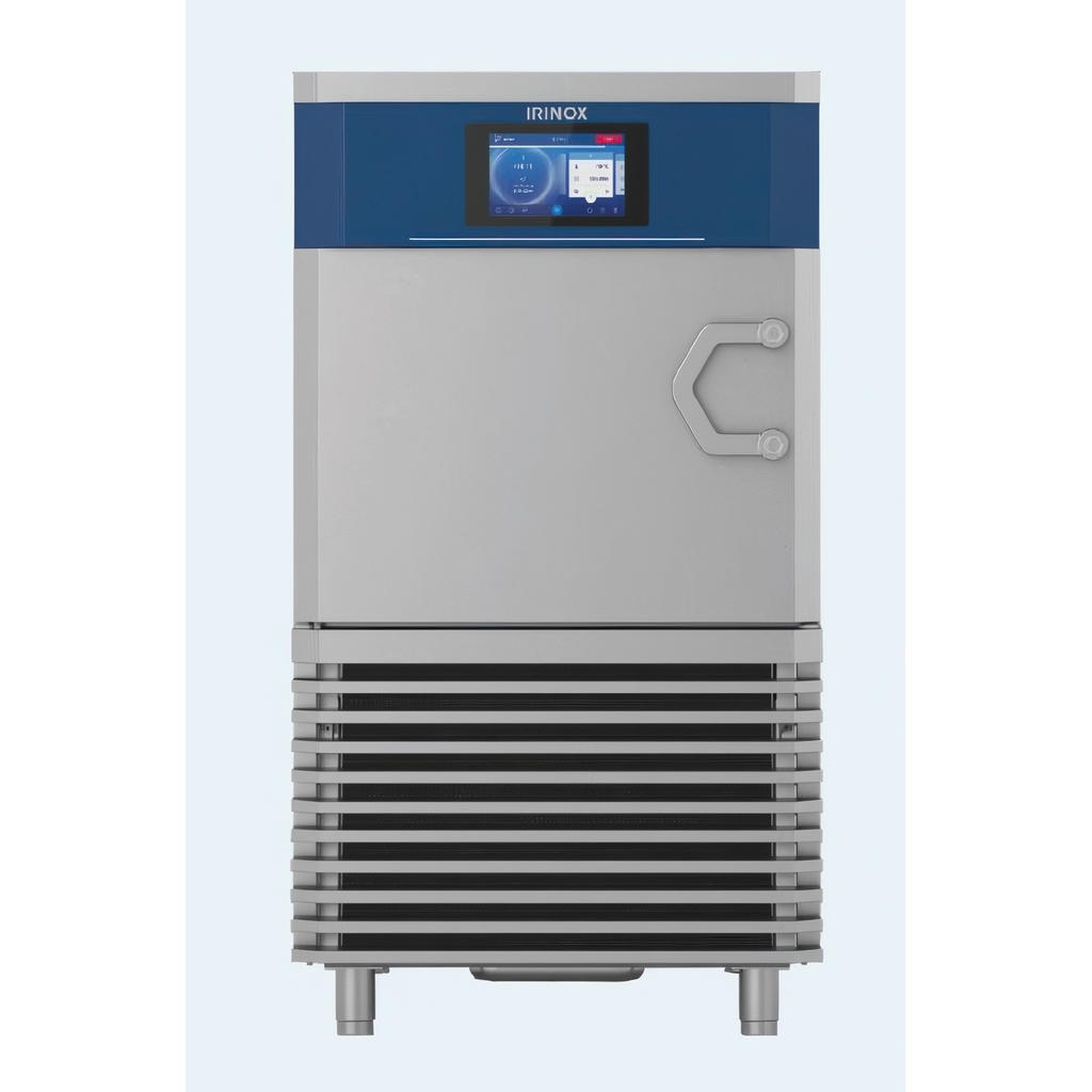 ШКАФ ШОКОВОЙ ЗАМОРОЗКИ IRINOX MULTIFRESH NEXT ML PRO TURBO миниатюра 1