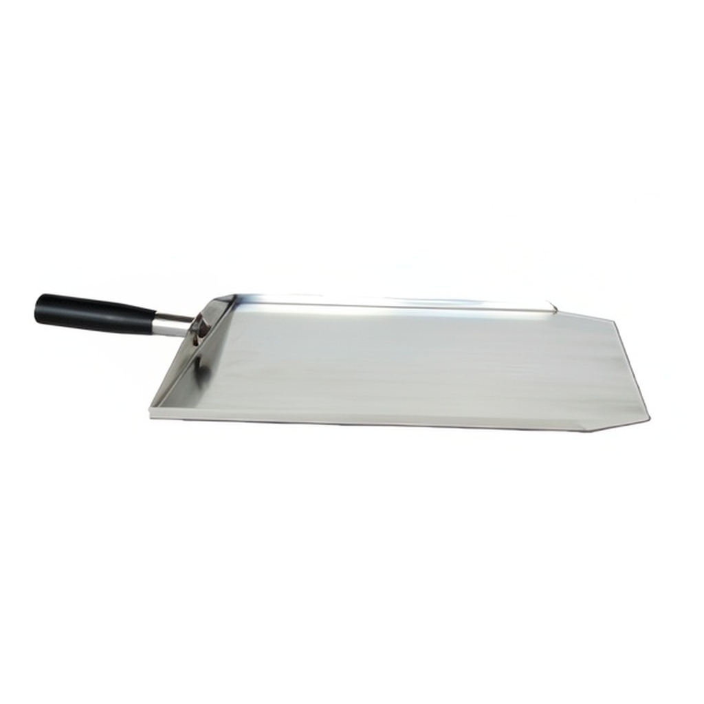ЛОПАТА ДЛЯ ПЕЧИ QUICK MYCHEF MYCHA424 280Х140ММ миниатюра 1