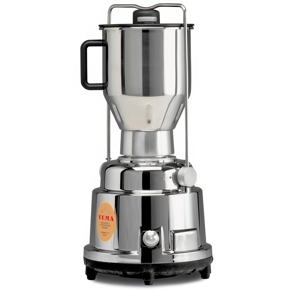 БЛЕНДЕР VEMA FR 2093 INOX миниатюра 1