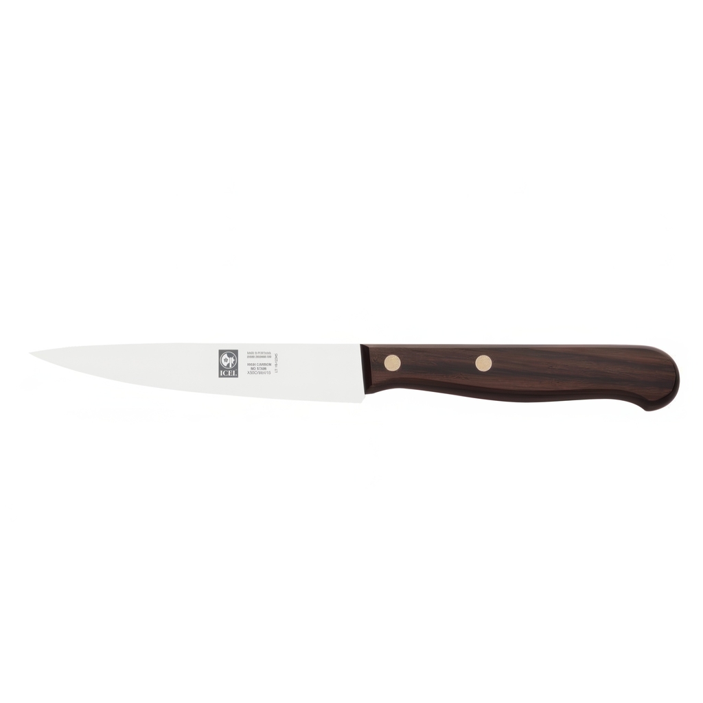 Нож для чистки овощей 12см TRADITION с ручкой из палисандра 23300.3025000.120 миниатюра 1