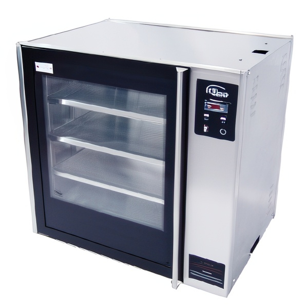 ВИТРИНА ТЕПЛОВАЯ GRILL MASTER ВГТЭ 22138 миниатюра 1