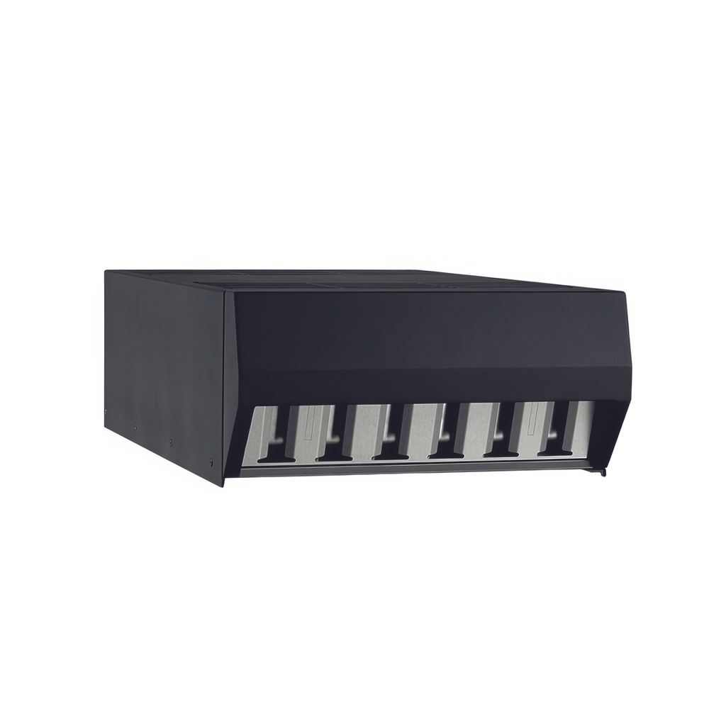 Зонт вытяжной mini Hood Pro черный для Convotherm mini 6.10, 10.10 миниатюра 1