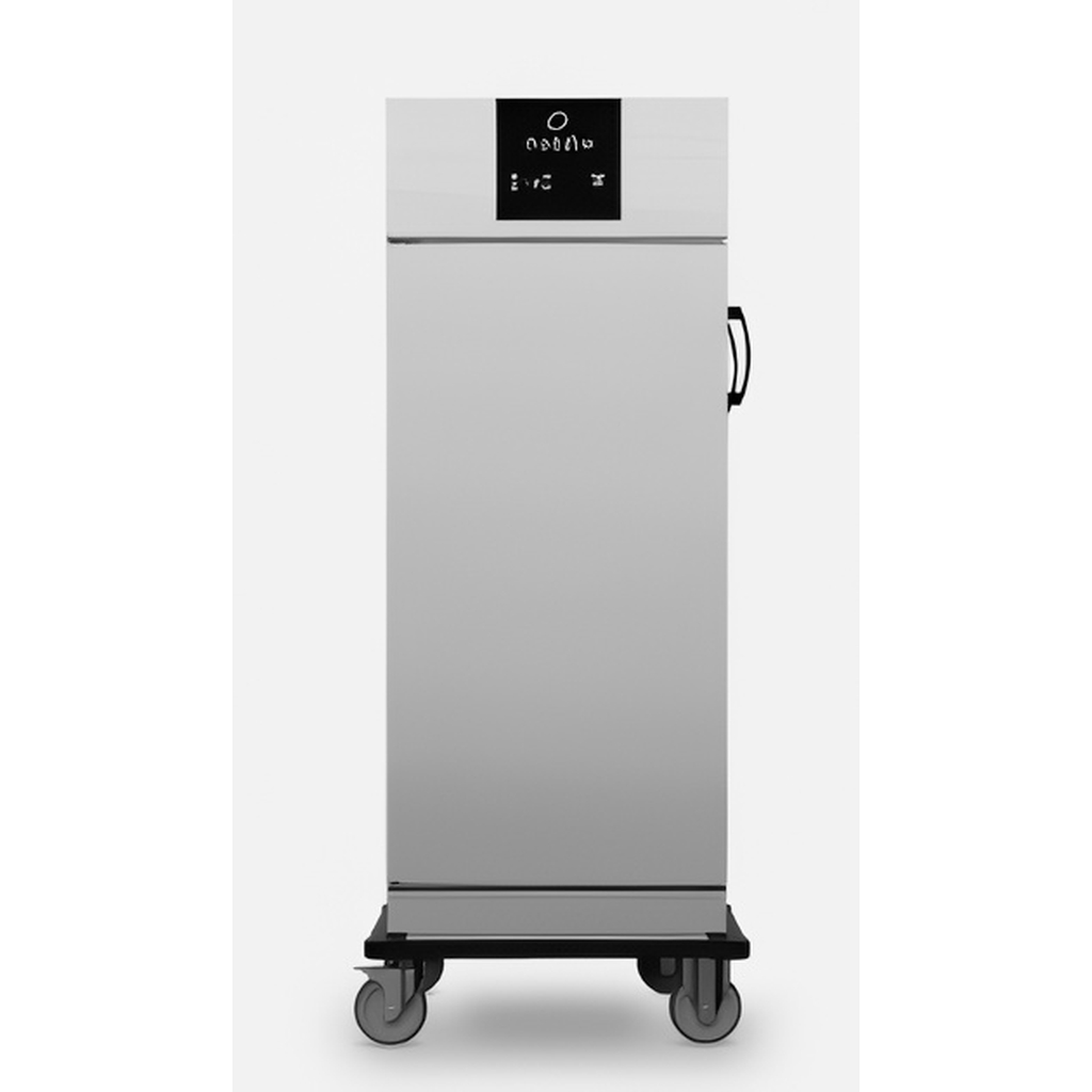 ТЕЛЕЖКА ХОЛОДИЛЬНАЯ MODULINE HСT162E миниатюра 1