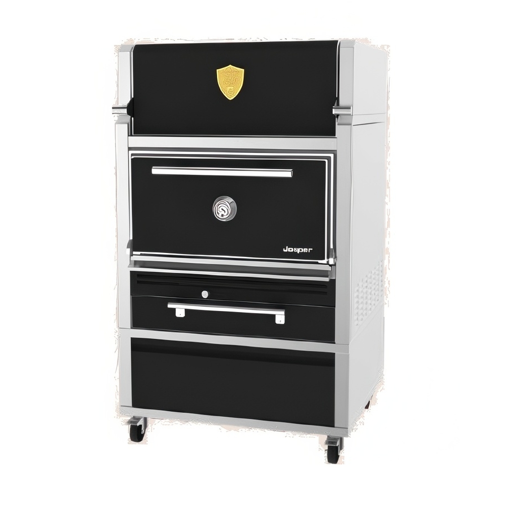 ГРИЛЬ-ПЕЧЬ JOSPER HJA-PLUS-L175-HCTD миниатюра 1