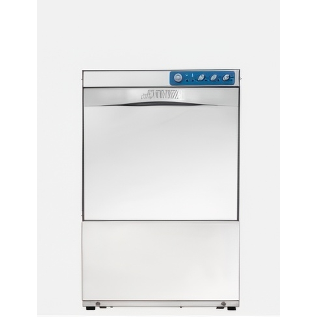 МАШИНА СТАКАНОМОЕЧНАЯ DIHR GS 40+DDE+FS+PS миниатюра 1