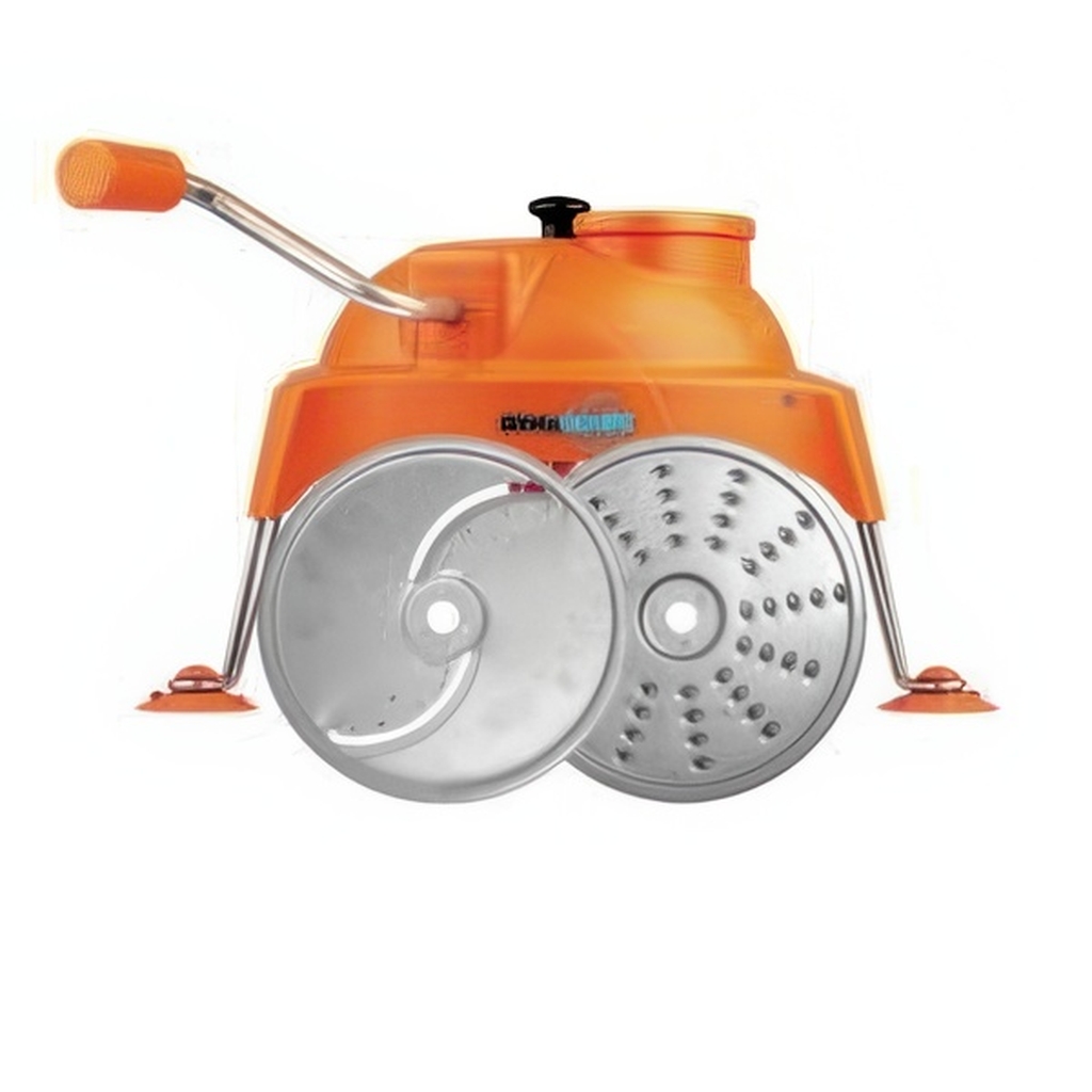 ОВОЩЕРЕЗКА DYNAMIC DYNACOUPE CL002 миниатюра 1
