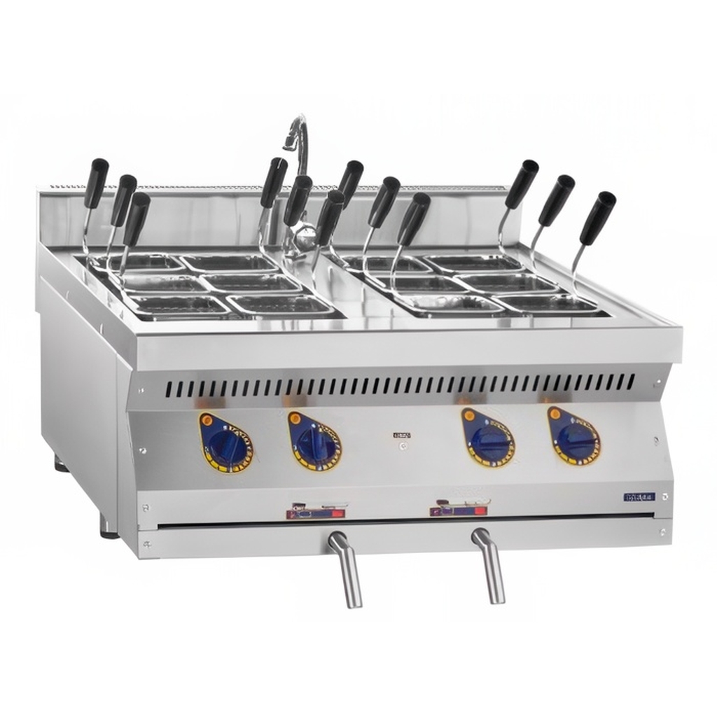ЭЛЕКТРОВАРКА ЭВК-80/2Н 21000001872 миниатюра 1