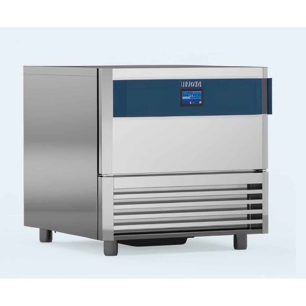 ШКАФ ШОКОВОЙ ЗАМОРОЗКИ IRINOX EASYFRESH NEXT SL ESSENTIAL миниатюра 1