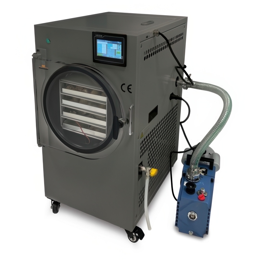 СУШИЛКА СУБЛИМАЦИОННАЯ SIRMAN SUPERDRYER 4 миниатюра 1