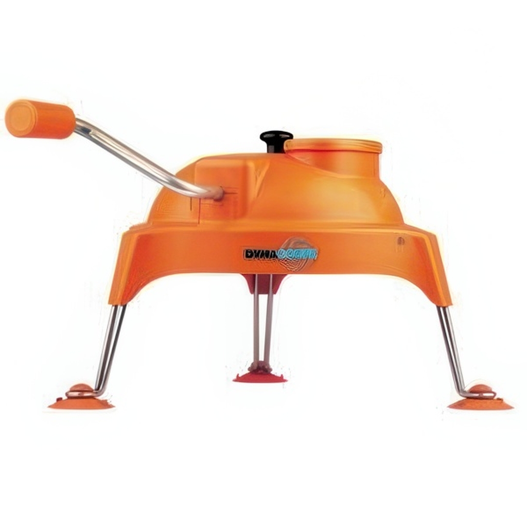 ОВОЩЕРЕЗКА DYNAMIC DYNACOUPE CL001 миниатюра 1