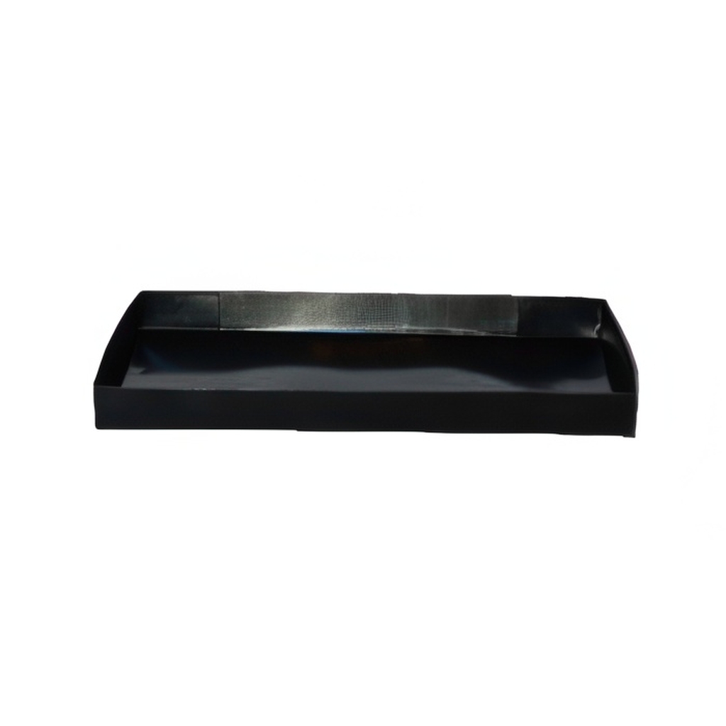 КОРЗИНА ДЛЯ ПЕЧИ QUICK ГЛАДКАЯ MYCHEF MYCHA426 140Х280ММ миниатюра 1