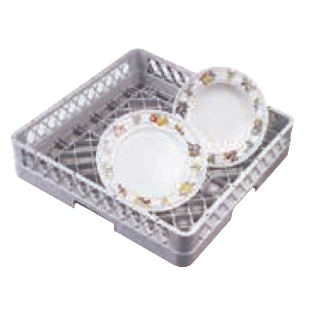 Корзина для п/машины универсальная, 50х50 h=10.3см 14010-00 миниатюра 1