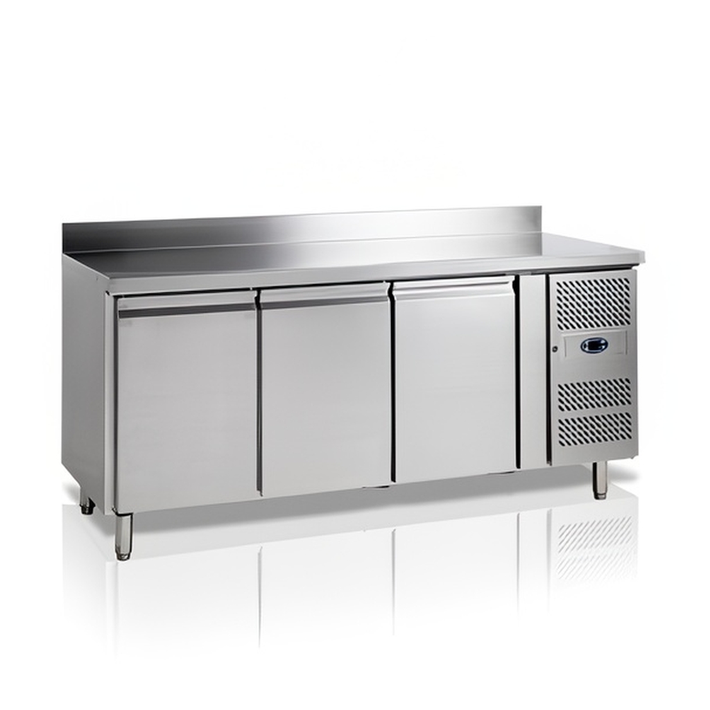 СТОЛ С ОХЛАЖД.ШКАФОМ TEFCOLD CK7310 миниатюра 1
