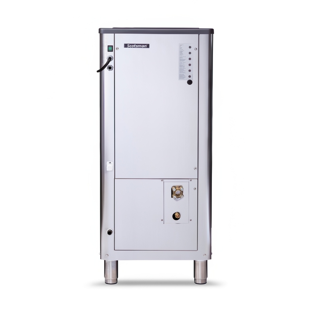 ЛЬДОГЕНЕРАТОР SCOTSMAN MF 88 SPLIT OX миниатюра 1