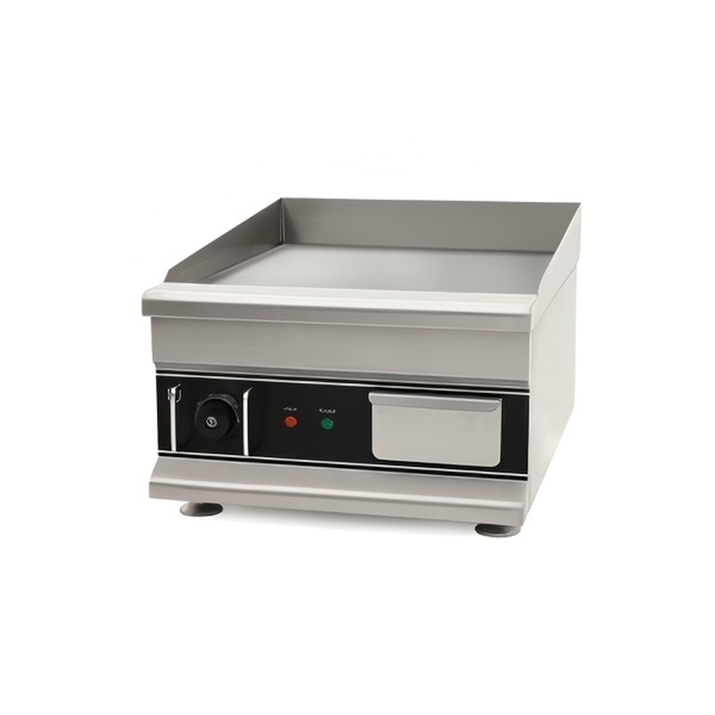 ПОВЕРХНОСТЬ ЖАРОЧНАЯ HURAKAN HKN-PSL410A миниатюра 1
