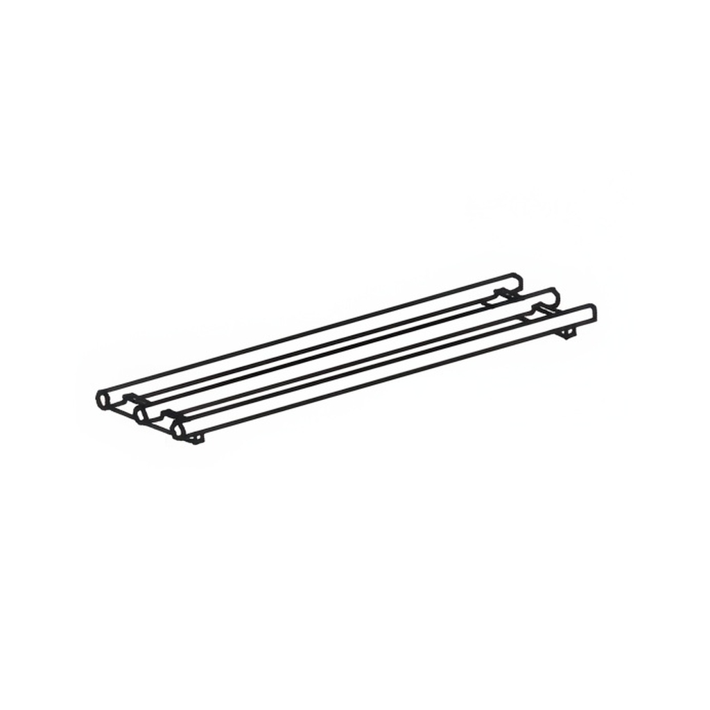 КОМПЛЕКТ НАПРАВЛЯЮЩИХ SELF 800 APACH CHEF LINE L987800230 миниатюра 1