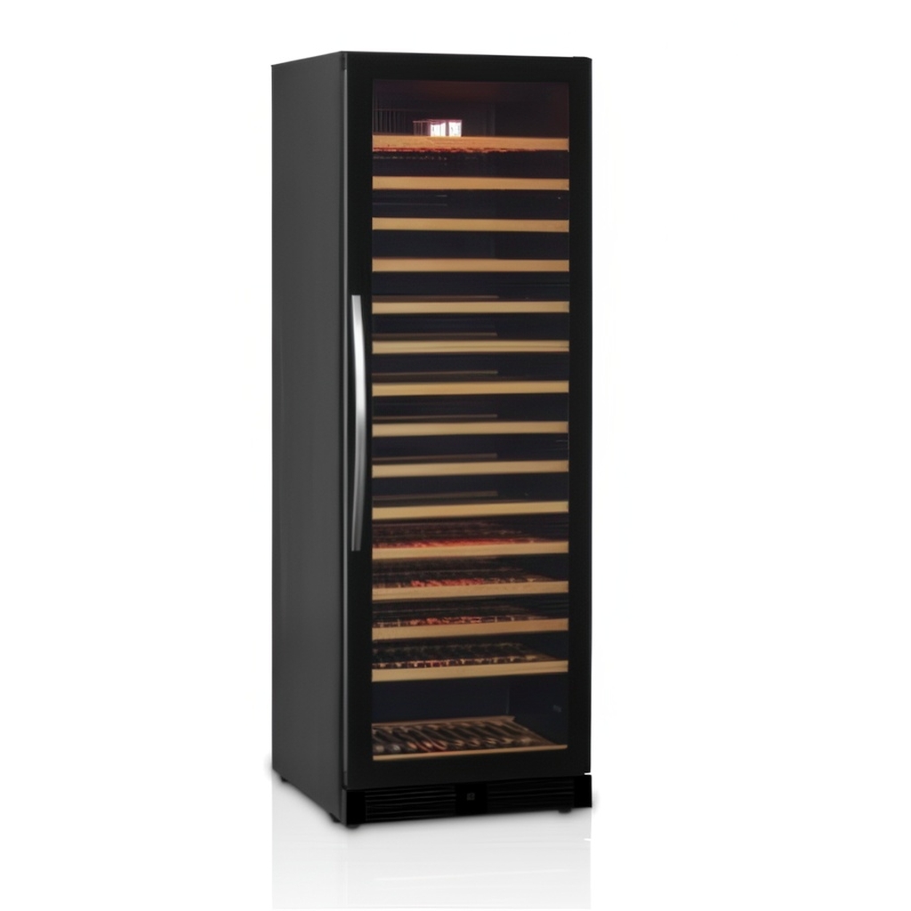 ШКАФ ВИННЫЙ TEFCOLD TFW400-F миниатюра 1