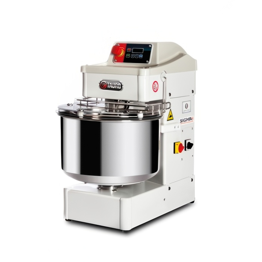 ТЕСТОМЕС SIGMA TAURO 40 PLUS 2V миниатюра 1
