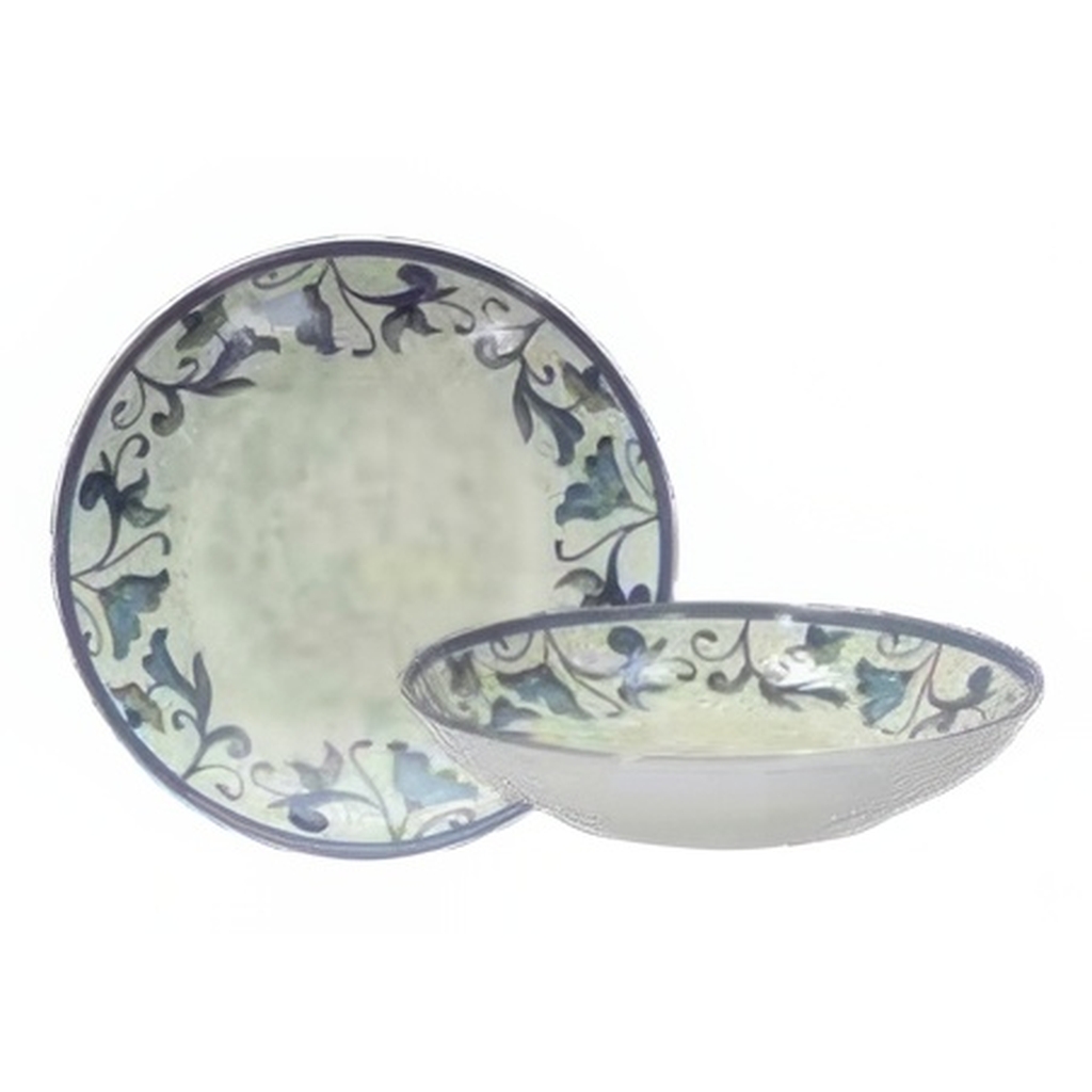 Тарелка глубокая 26см COUPE BLUE CP001268607 миниатюра 1