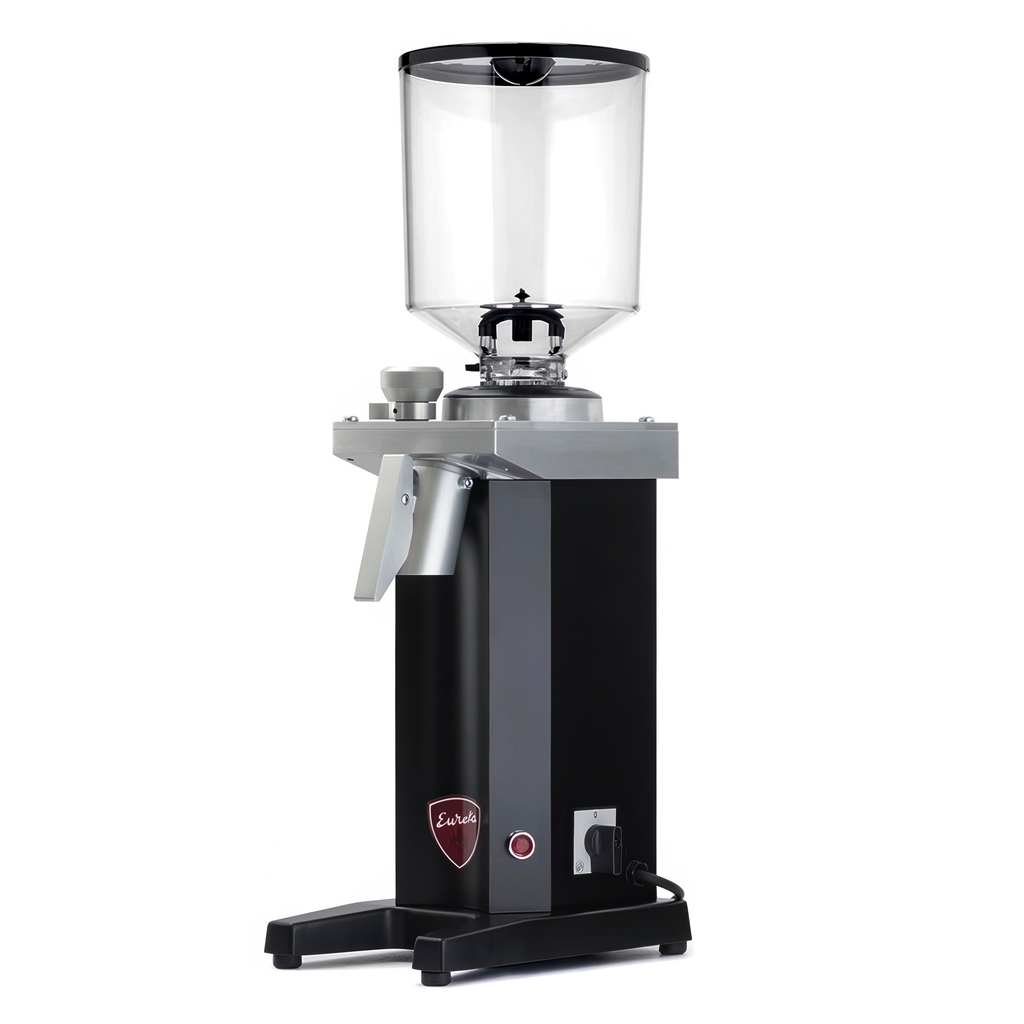 Кофемолка Drogheria/4 75 Matt Black миниатюра 1
