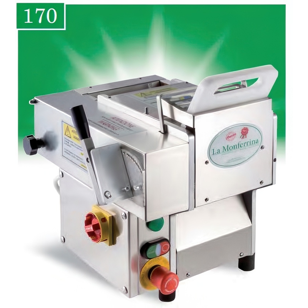 АППАРАТ LA MONFERRINA NINA MM 170 1Ф. миниатюра 1