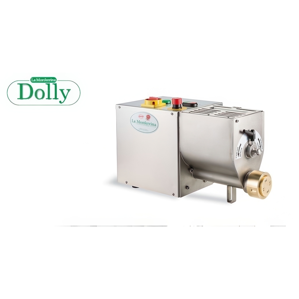 АППАРАТ LA MONFERRINA DOLLY миниатюра 1