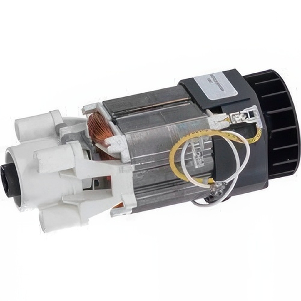 Эл. двигатель Mini MP 160 арт. 89231 миниатюра 1