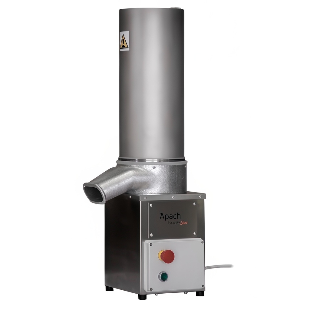 ИЗМЕЛЬЧИТЕЛЬ СУХАРЕЙ APACH BAKERY LINE МАС100 миниатюра 1