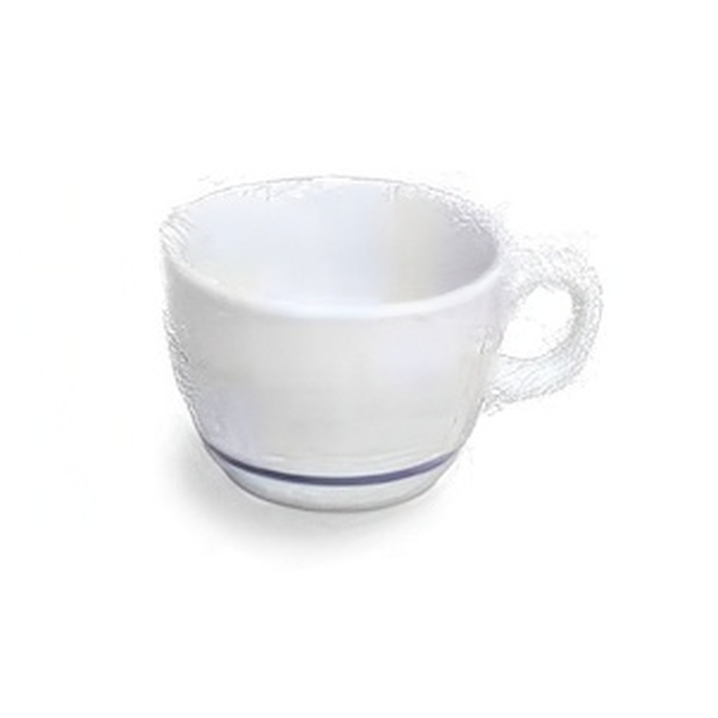 Чашка чайная 210мл FILO BLU AZ016197420 миниатюра 1