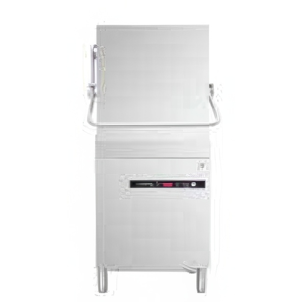 МАШИНА ПОСУДОМОЕЧНАЯ COMENDA PC07 R+/ХОЛОДНАЯ ВОДА миниатюра 1