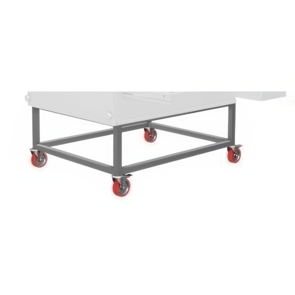 ПОДСТАВКА ПОД  ПЕЧЬ КОНВЕЕРНУЮ ROBOCHEF RL907022 АРТ.160382 миниатюра 2