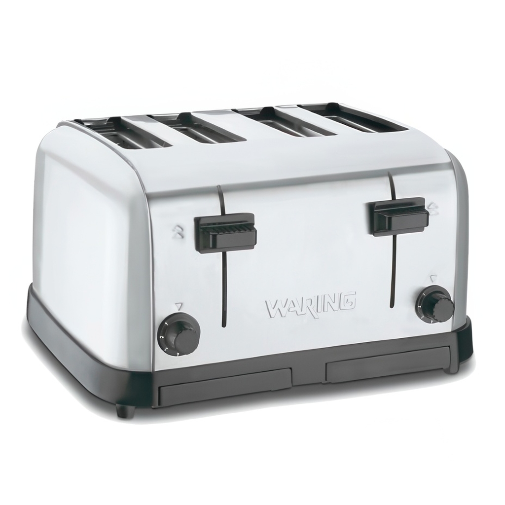 ТОСТЕР WARING WCT708E миниатюра 1