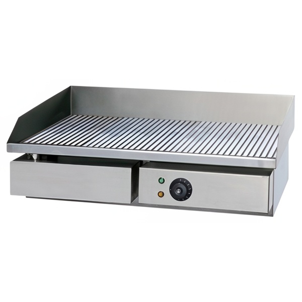 ПОВЕРХНОСТЬ ЖАРОЧНАЯ STARFOOD EN 821A миниатюра 1