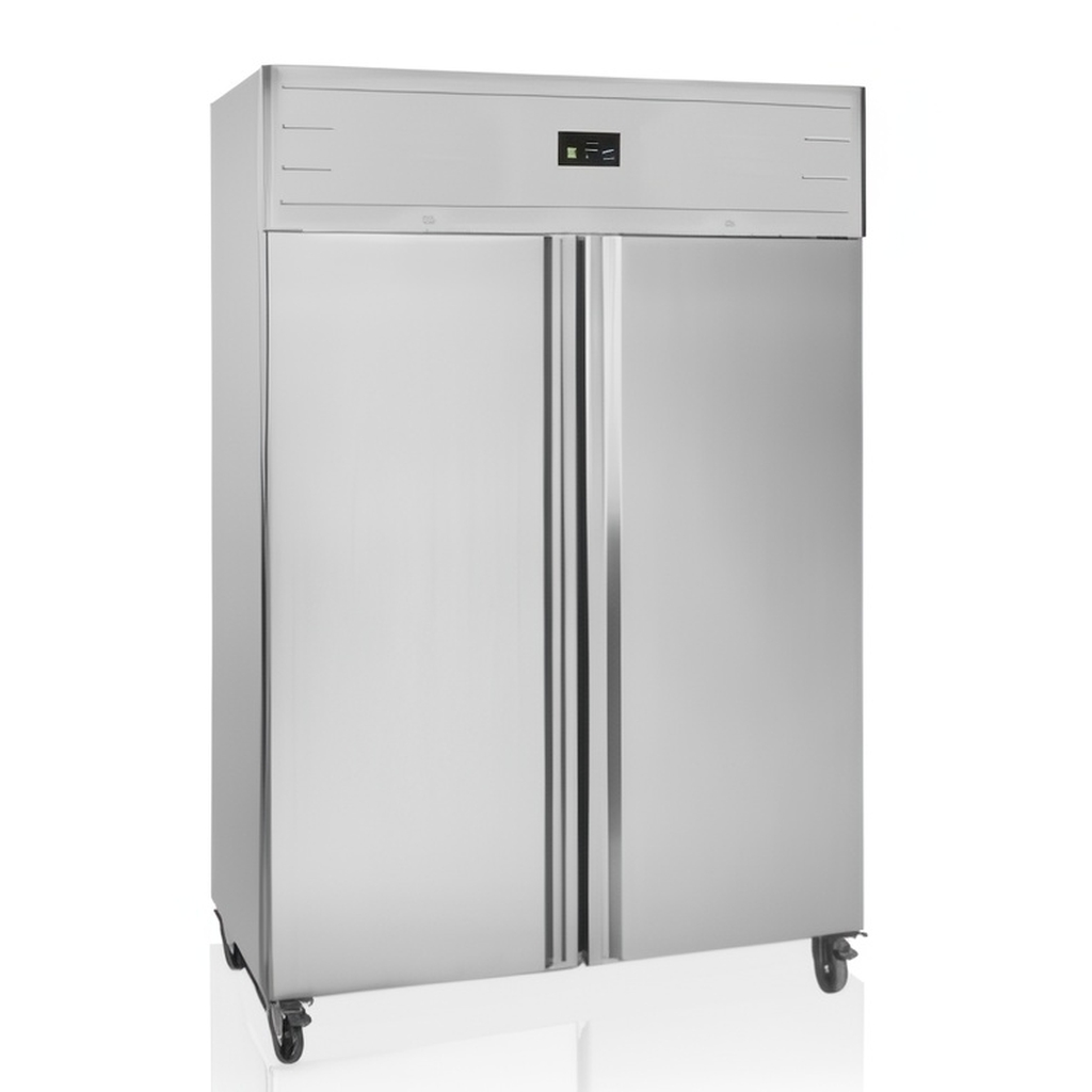 ШКАФ МОРОЗ. TEFCOLD GUF140 миниатюра 1
