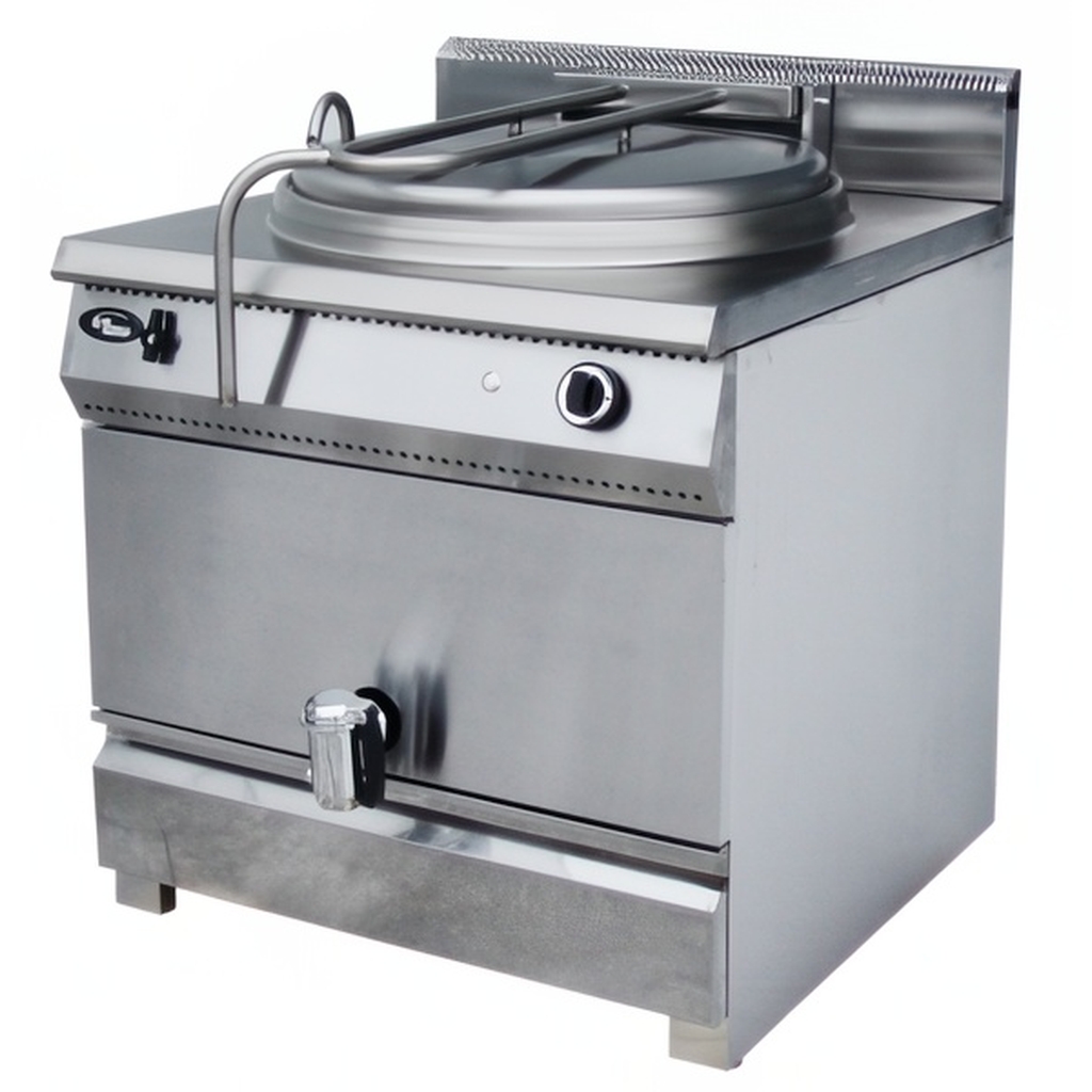 КОТЕЛ GRILL MASTER Ф1КПГ/100 13058 ГАЗ миниатюра 1
