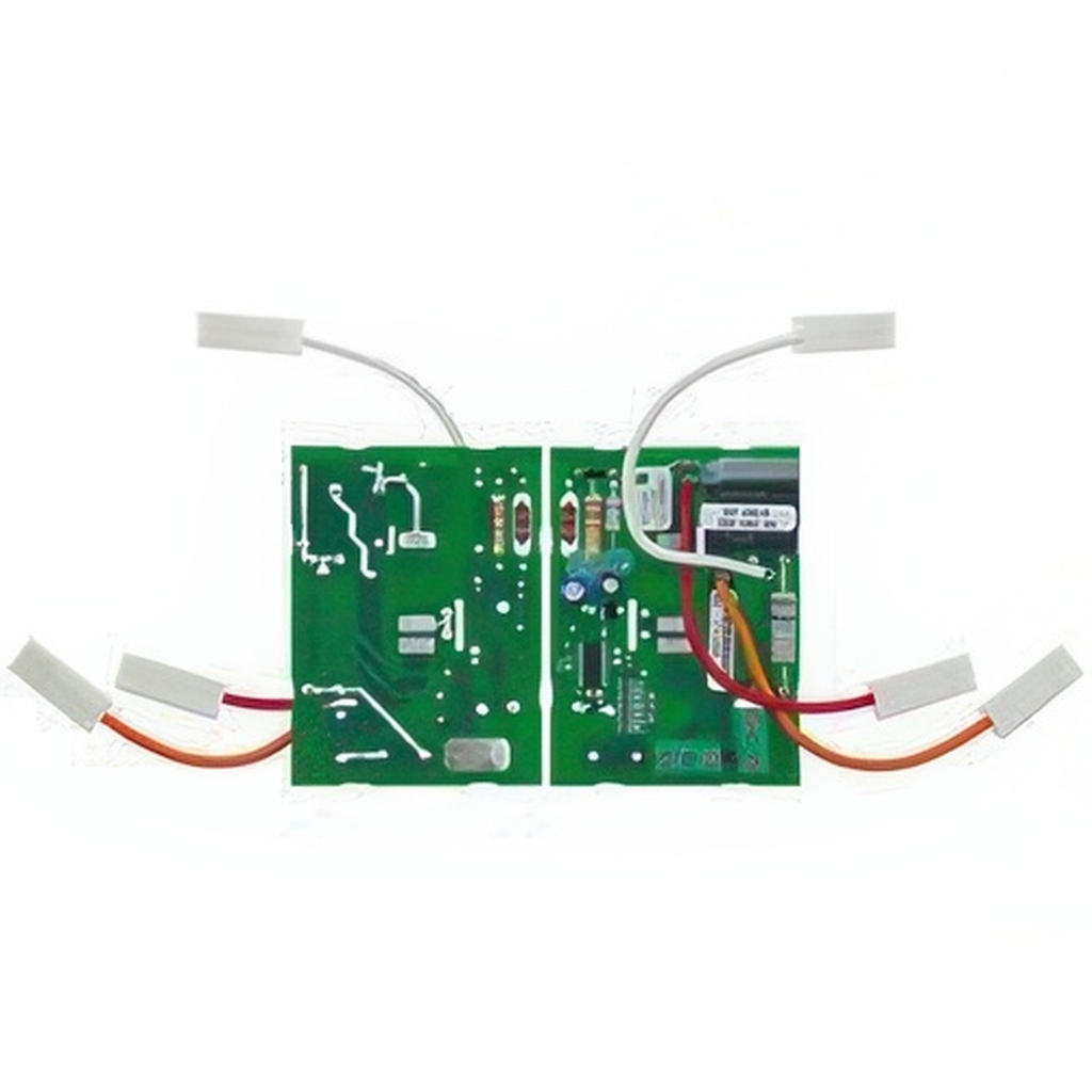 Плата управления MP350/450 230V, арт. 89392 миниатюра 1