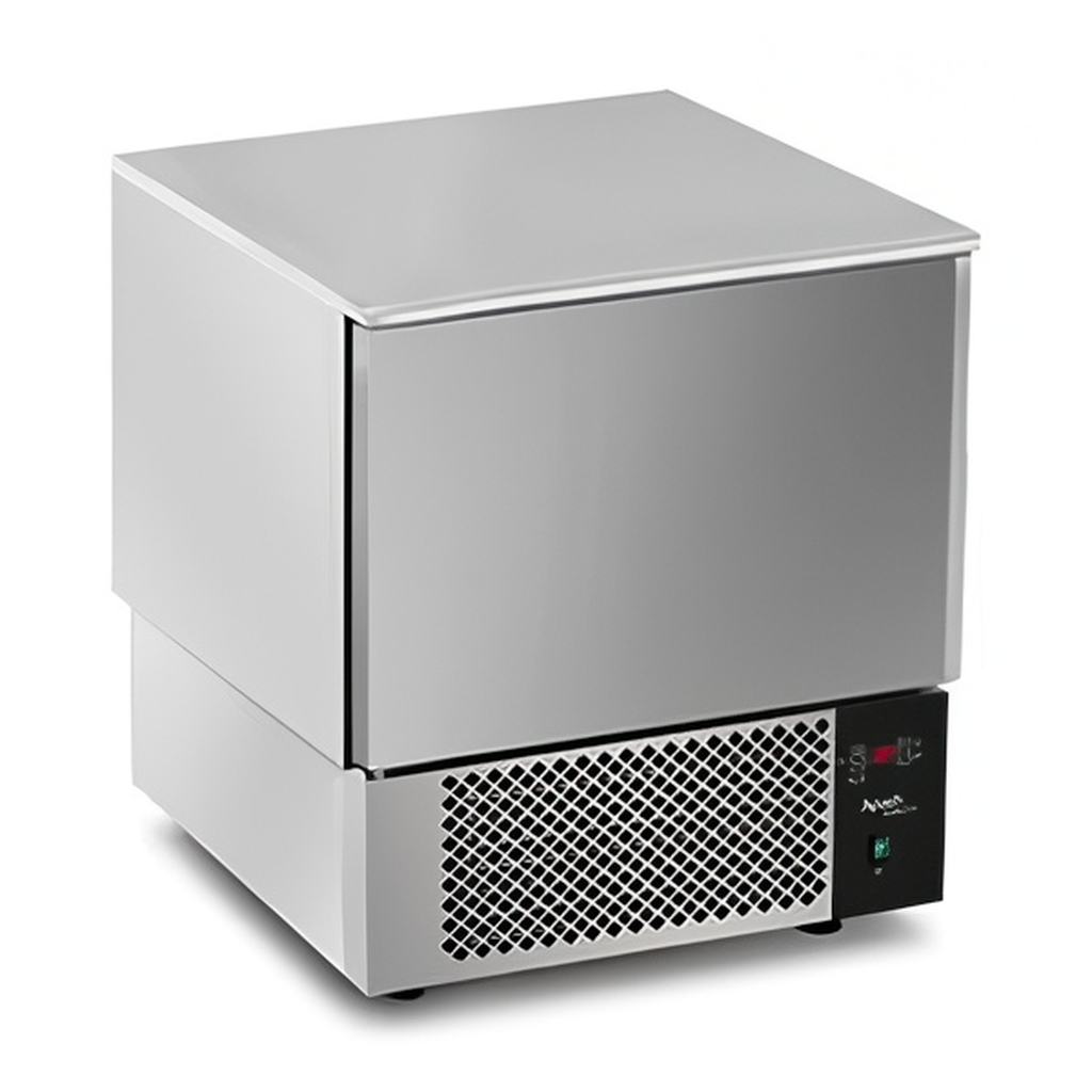 ШКАФ ШОКОВОЙ ЗАМОРОЗКИ APACH SH05 миниатюра 1