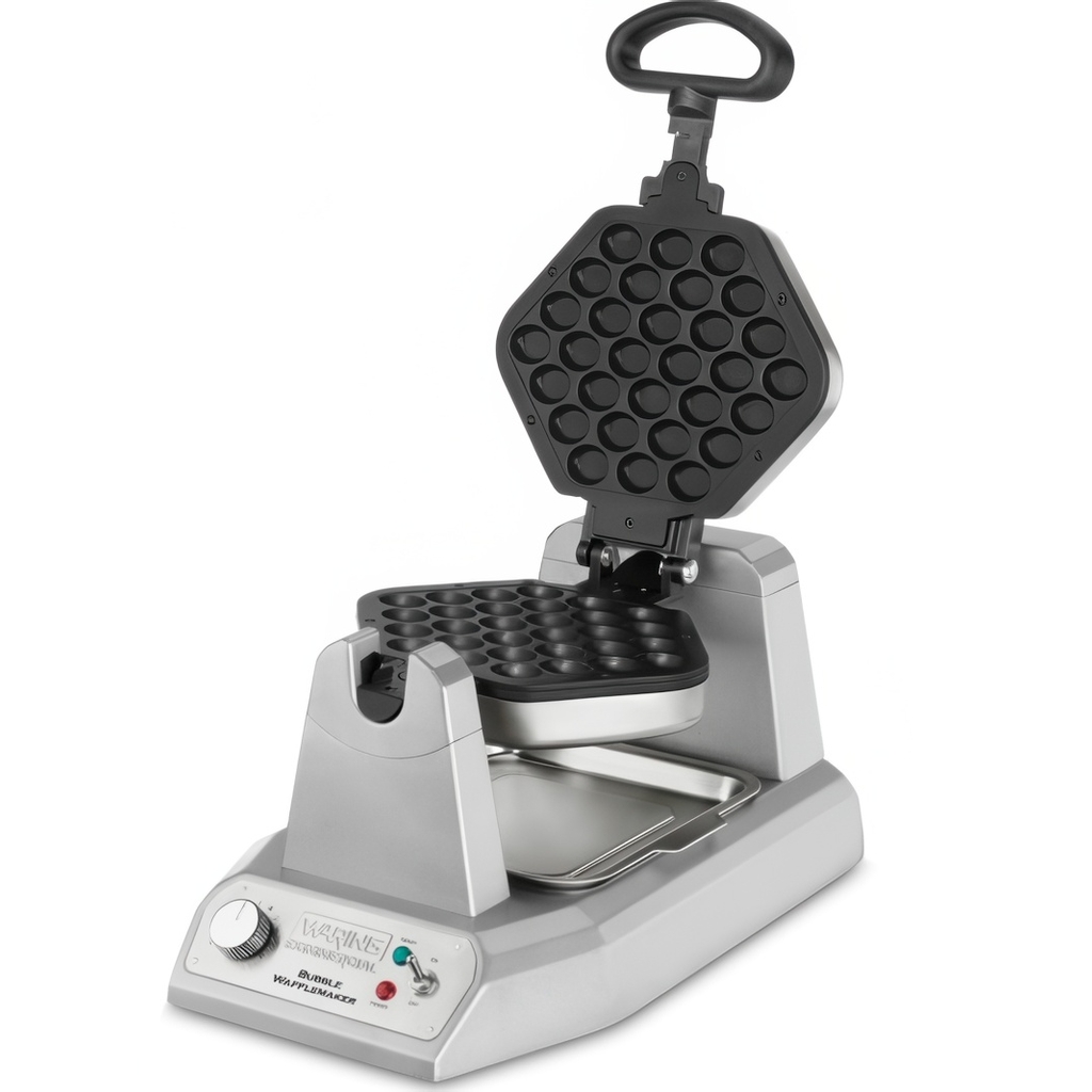 ВАФЕЛЬНИЦА WARING WBW300XCE миниатюра 1