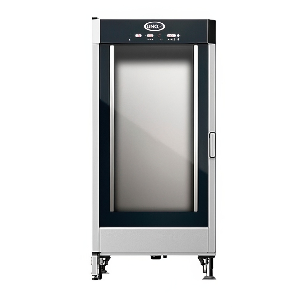 ШКАФ РАССТОЕЧНЫЙ UNOX XEBPL-16EU-D миниатюра 1