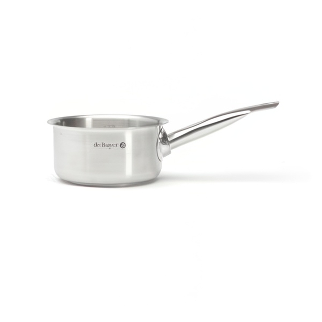Сотейник 1л d14см, серия Prim Appety, без крышки, s/s 3501.14 миниатюра 1