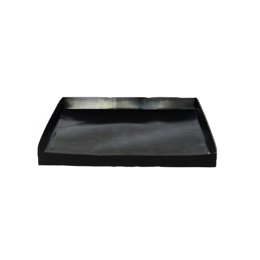 КОРЗИНА ДЛЯ ПЕЧИ QUICK ГЛАДКАЯ MYCHEF MYCHA425 280Х280ММ миниатюра 1