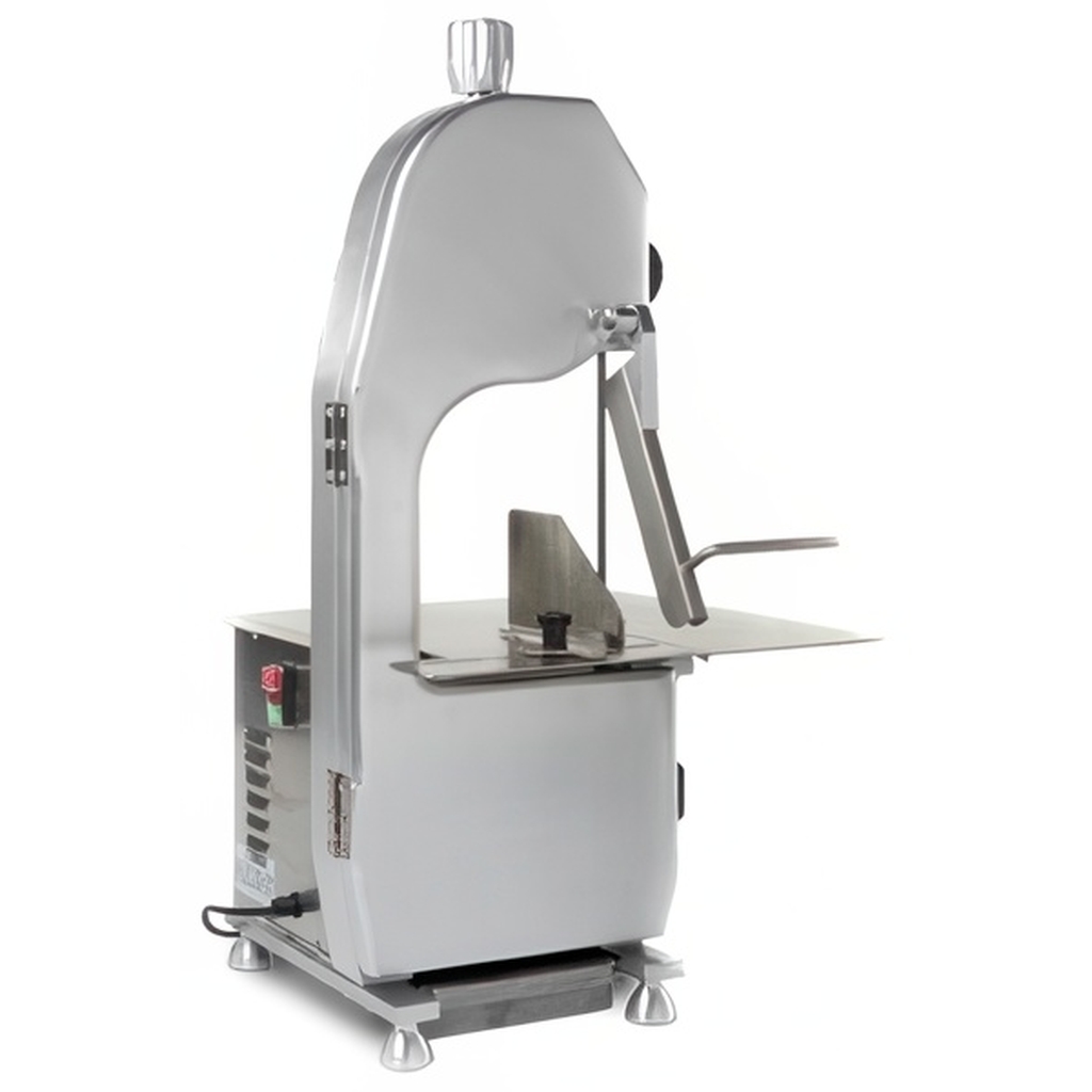 ПИЛА ЛЕНТОЧНАЯ STARFOOD HLS-1650A миниатюра 1