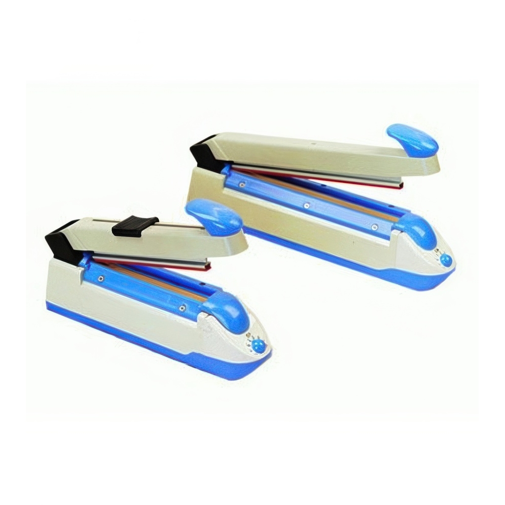 СШИВАТЕЛЬ ПАКЕТОВ CAS CXP-400/2C миниатюра 1