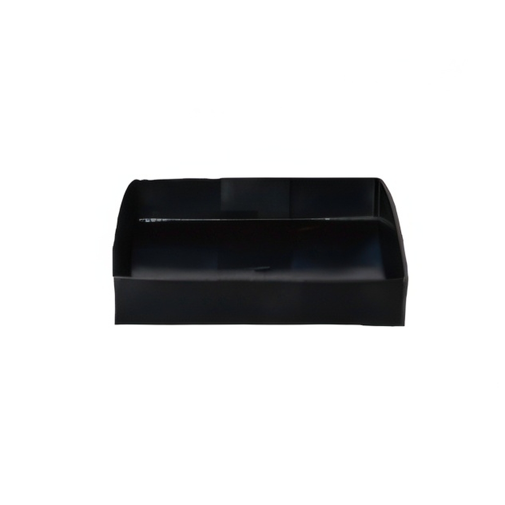 КОРЗИНА ДЛЯ ПЕЧИ QUICK ГЛАДКАЯ MYCHEF MYCHA427 140Х140ММ миниатюра 1