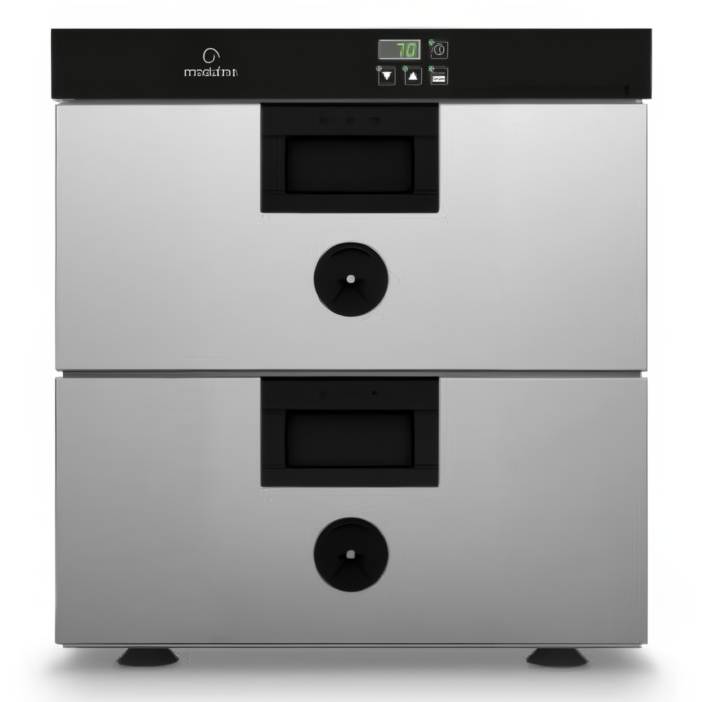 ШКАФ ТЕПЛОВОЙ MODULINE HSW002E миниатюра 1