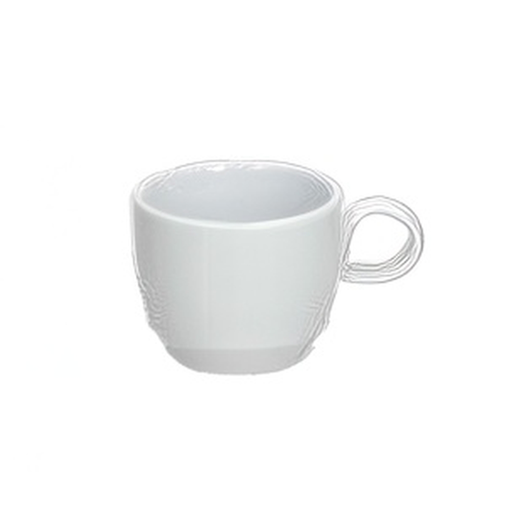 Чашка чайная 195мл THESIS BIANCO TZ016190000 миниатюра 1