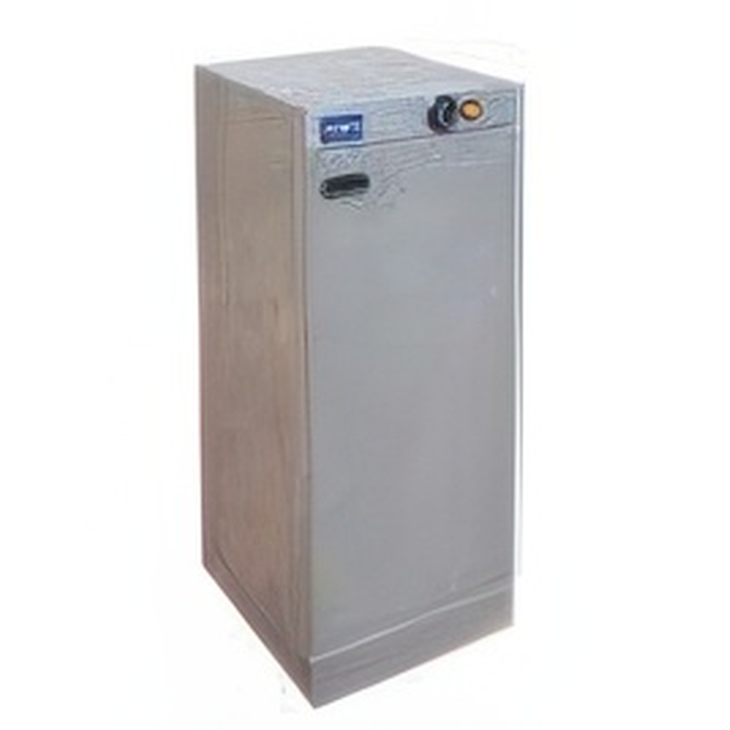 ШКАФ ТЕПЛОВОЙ MEC SP 60 миниатюра 1